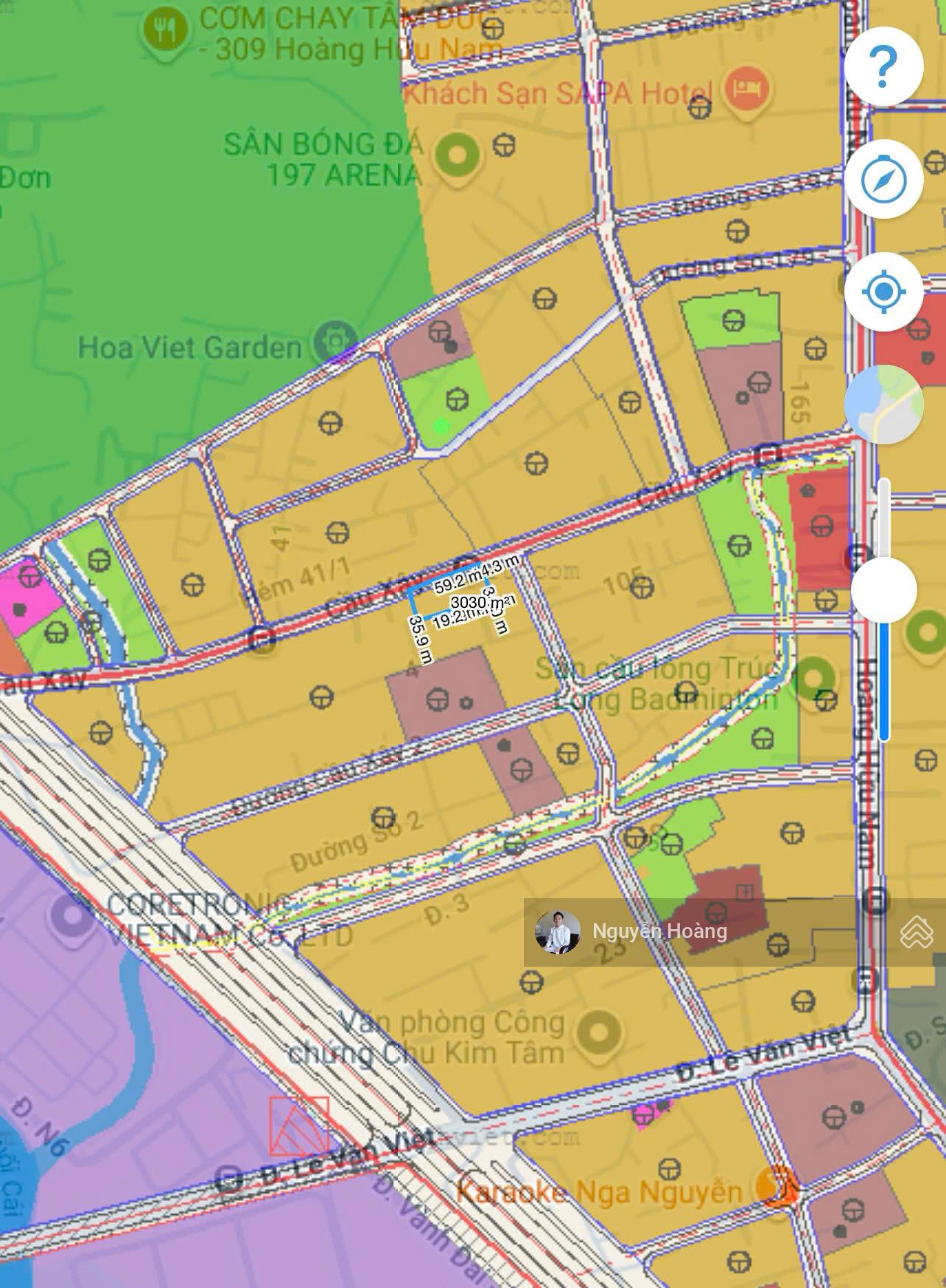 Bán Đất Xây Trụ Sở/Kho Vận - Mặt Tiền Cầu Xây 20m - 430m² (Ngang 13m) - Xe Tải 10T Vào Tận Nơi Bán Đất Xây Trụ Sở/Kho Vận - Mặt Tiền Cầu Xây 20m - 430m² (Ngang 13m) - Xe Tải 10T Vào Tận Nơi