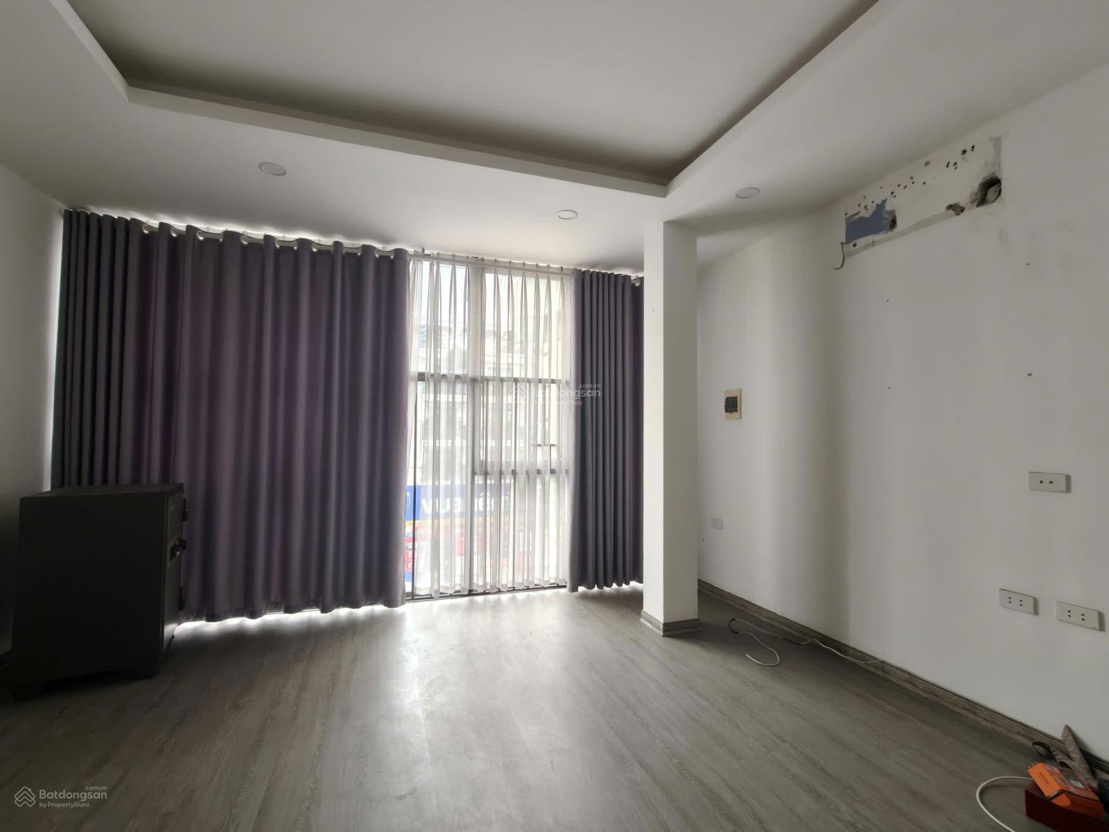 CHO THUÊ TOÀ NHÀ 4TẦNG LÔ GÓC NHIỀU ÁNH SÁNG Diện tích: 90m² x 6 tầng Thiết kế 7 phòng