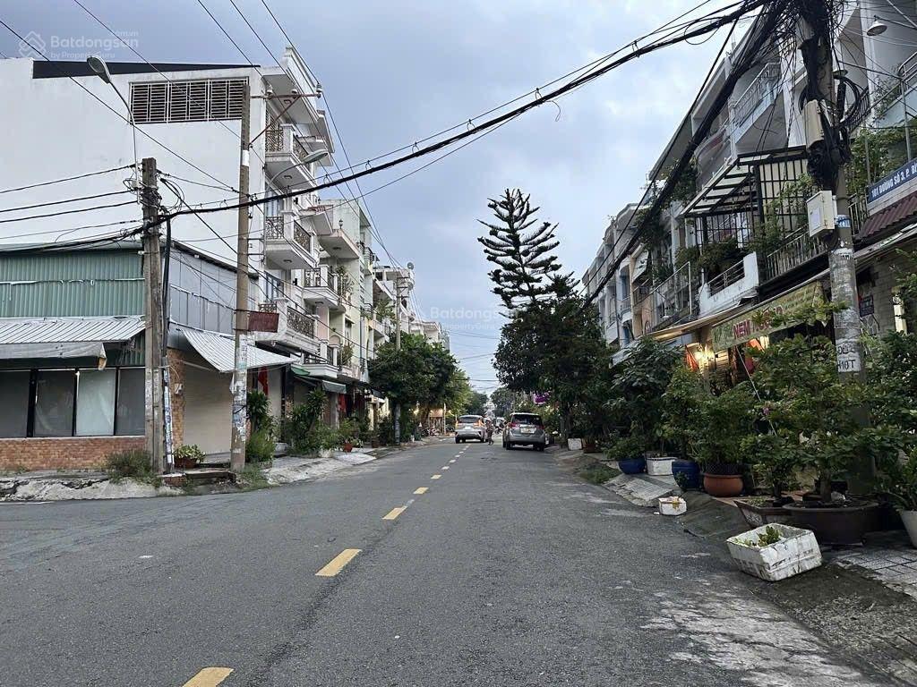 MẶT TIỀN KD VIEW CÔNG VIÊN (80M2) 4PN - KHU VIP TÊN LỬA - ĐƯỜNG 10M GẦN AEON MAIL - CHỈ 13.8TỶ shr