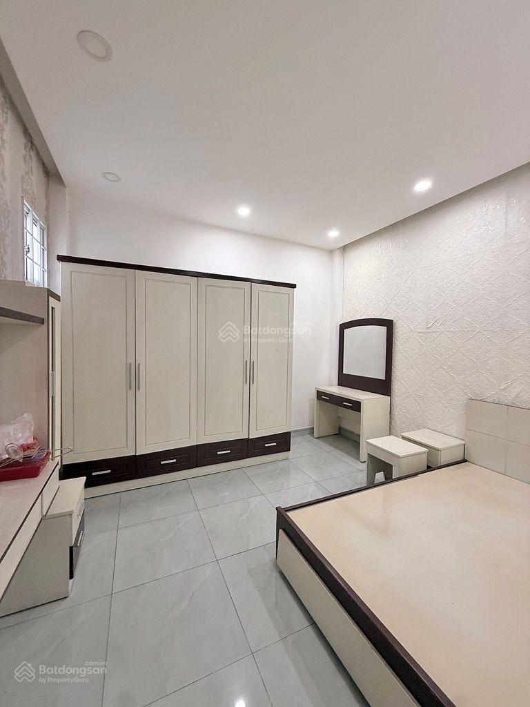 Bán Nhà 4 Tầng BTCT, Lạc Long Quân, Tân Bình - Thông Qua Lữ Gia - Xe Hơi Tránh - Chỉ 12.8 Tỷ.