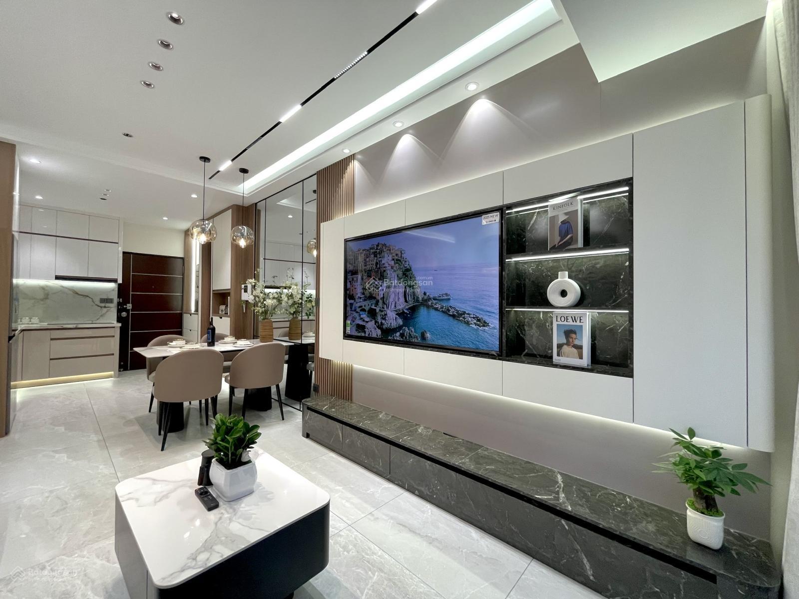 CẦN BÁN CĂN HỘ MỚI 3PN ,2WC SKY GARDEN 3  PHÚ MỸ HƯNG, Q7 CHỈ 6.450 TỶ