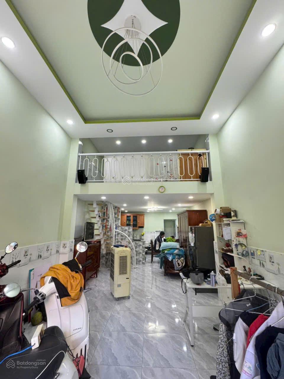 Hàng hiếm! Bán nhanh nhà mặt tiền Phan Ngữ, P. Đa Kao, Quận 1 pháp lý sạch giá cực tốt chỉ 11 tỷ