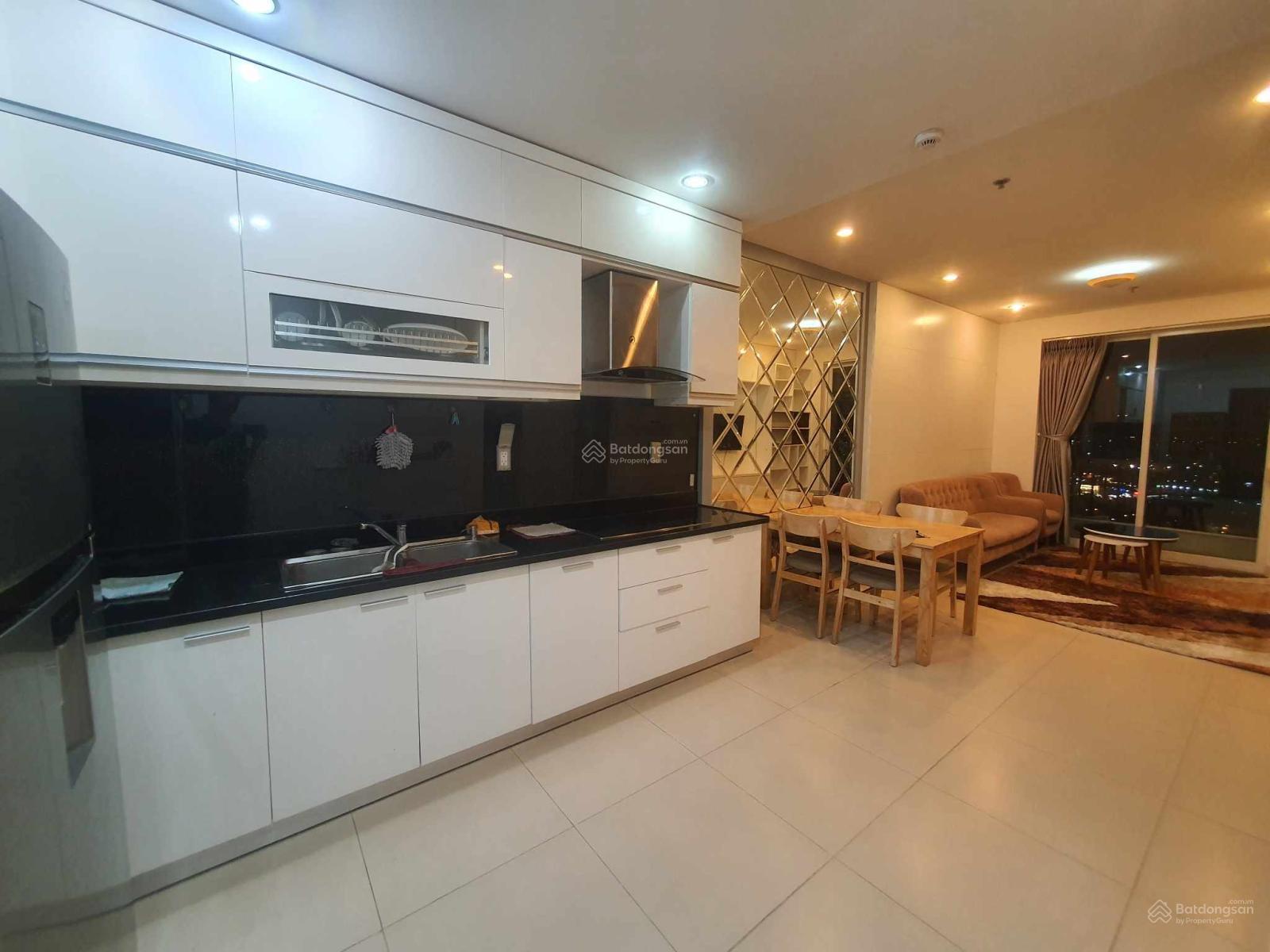 Cho thuê căn hộ SHP 12 Lạch Tray, giá 9tr/ tháng