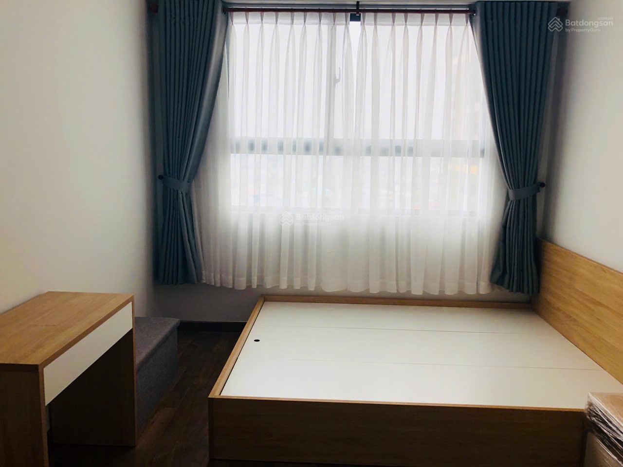 TOP DEAL - THE PEGASUITE - 2PN2WC - CÓ SỔ - GIÁ CHỈ 4.4 TỶ TOP DEAL - THE PEGASUITE - 2PN2WC - CÓ SỔ - GIÁ CHỈ 4.4 TỶ