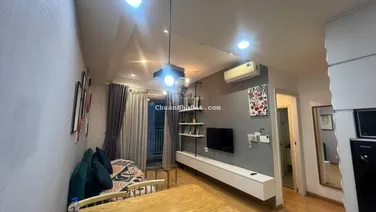 Chính chủ bán CH Phú Thọ 67m2, 2PN, 2WC, có bancon và logia, SH chính chủ. Giá: 3.4 tỷ thương lượng