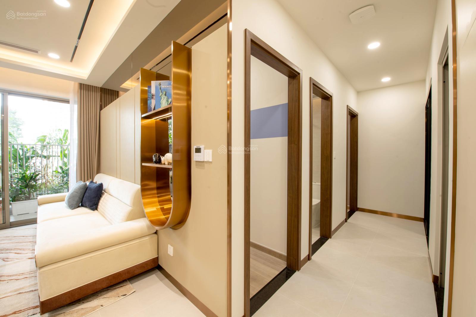 The Emerald Garden View, căn hộ chung cư giá tốt nhất Đại lộ Bình Dương, thanh toán 0,5%/ tháng