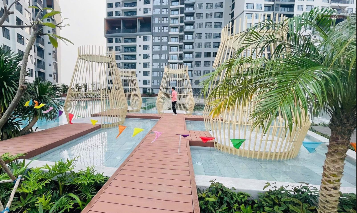 Bán căn hộ Infiniti Riveria Point giá 11,5 tỷ, 3PN, 121m2. LH 0905 555 *** Thảo