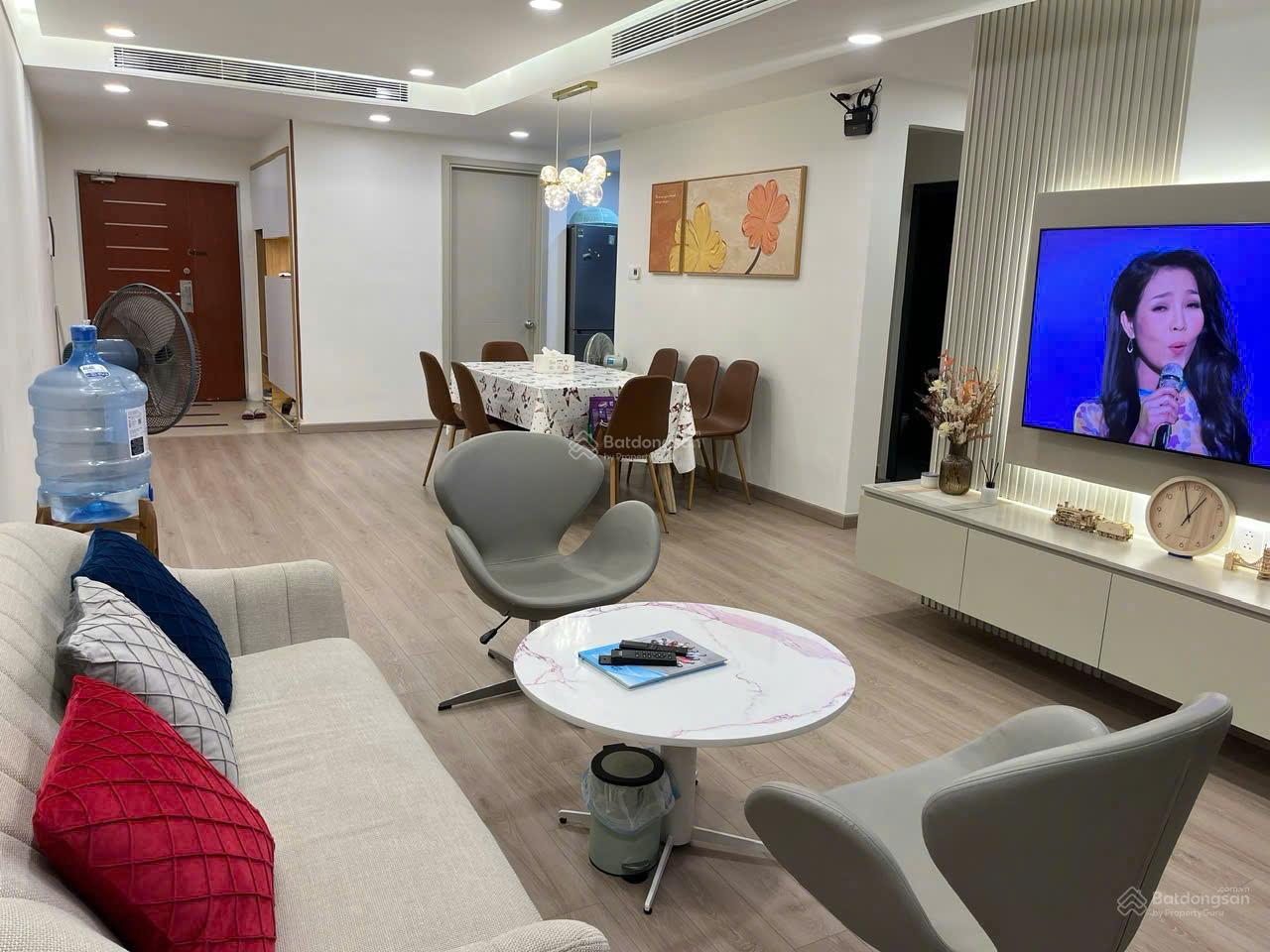 Bán căn hộ chung cư Đất Phương Nam DT 130m2, giá cực sốc 7,5 tỷ - sổ hồng đầy đủ - full nội thất Bán căn hộ chung cư Đất Phương Nam DT 130m2, giá cực sốc 7,5 tỷ - sổ hồng đầy đủ - full nội thất