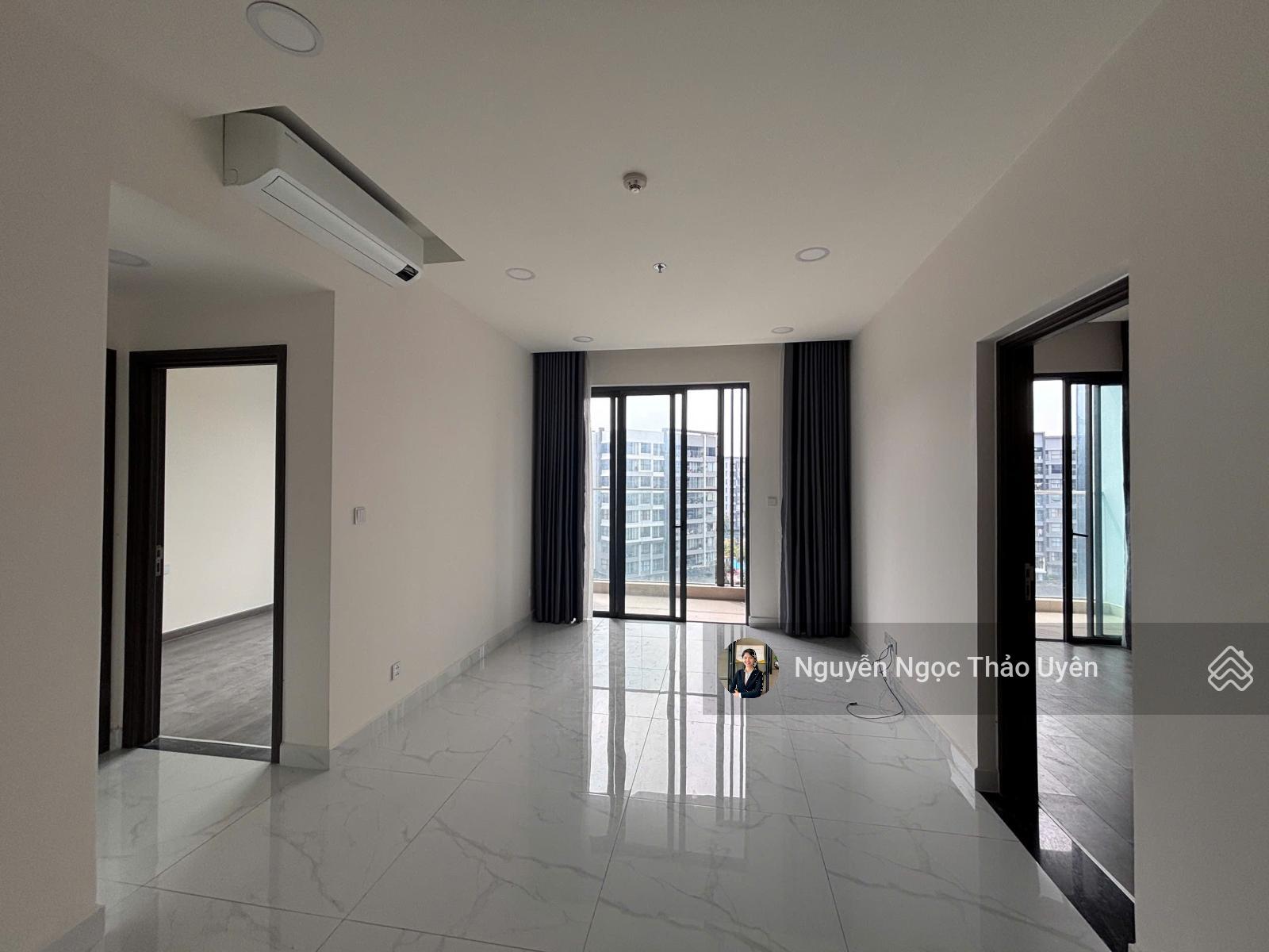 Centery 2PN NTCB view hồ bơi giá 8 tỷ (102%)