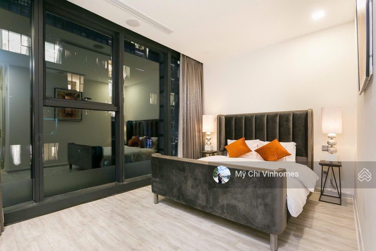 Lux 6 Golden River - 3PN 110m2 | HĐT Khách Nhật 50tr Net