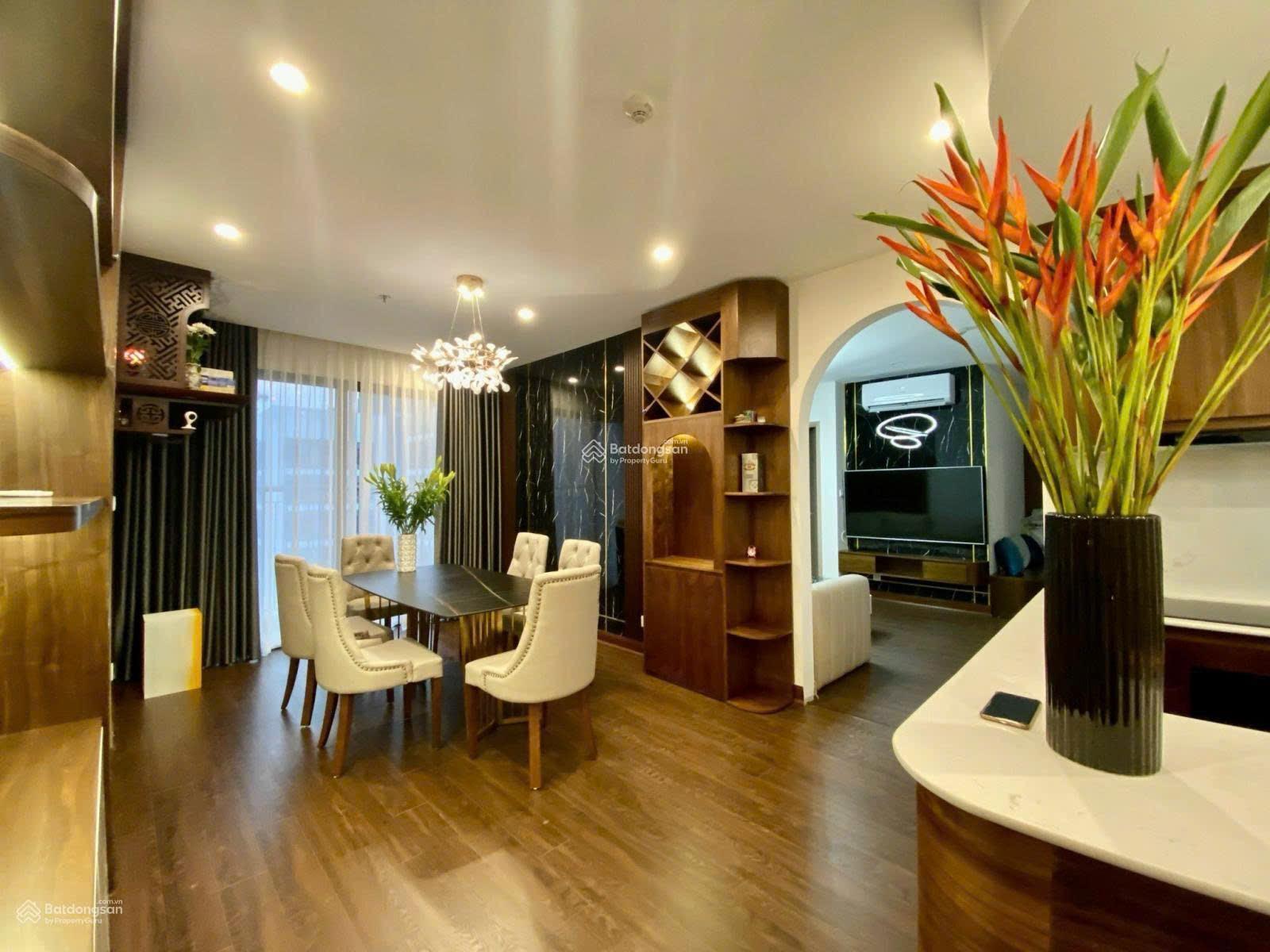 TT CHUẨN BÁN CHCC 3 ngủ 2vs tại Trần Quý Kiên Dịch Vọng Cầu Giấy NHÀ ĐẸP ĐỦ ĐỒ SẴN SỔ 7tỷ