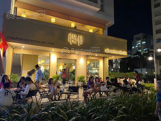 Bán Nhà Góc 2 MT Đưởng Trường Chinh Q. Tân Bình - 6 x 28M - HĐ Thuê Phúc Long 130tr/tháng 50.5 tỷ