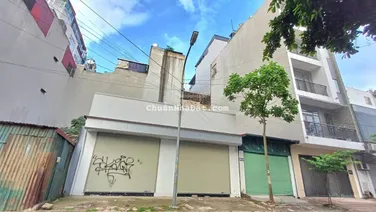 Sang nhượng lô đất phân lô đường Ngô Xuân Quảng, Gia Lâm 118m2 mặt tiền 5.5 giá 14.7 tỷ