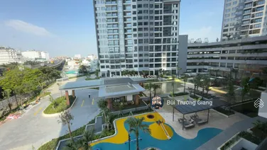Bán căn hộ 1PN 1WC 55m2 tại The Infiniti Riviera Point, 6,3 tỷ, All IN