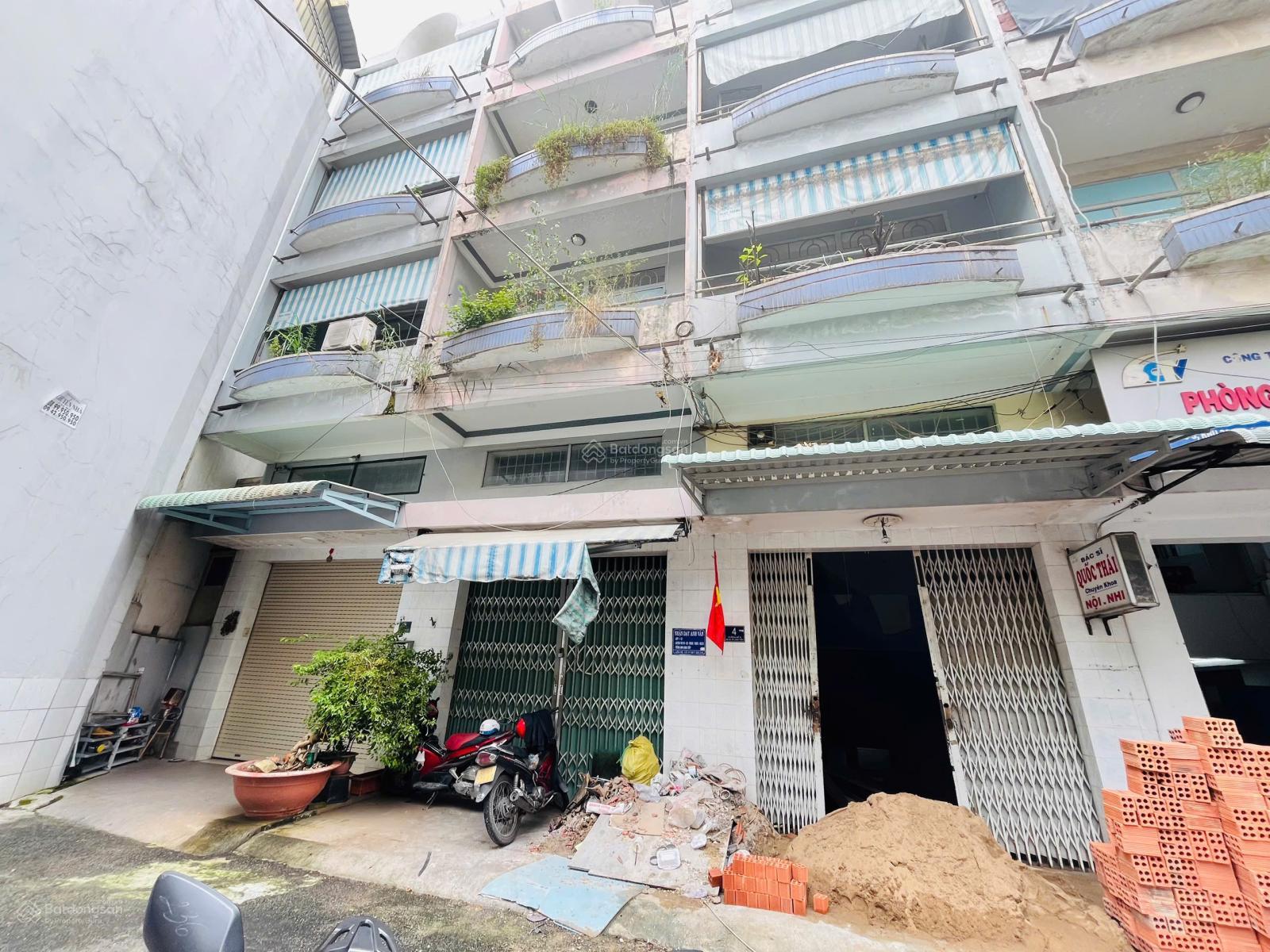 Chỉ 6.7 tỷ nhà VỪA Ở VỪA LÀM MBKD ngayTô Ngọc Vân, 6,7 tỷ, 50m2, 4PN, 4WC, chính chủ, giá tốt