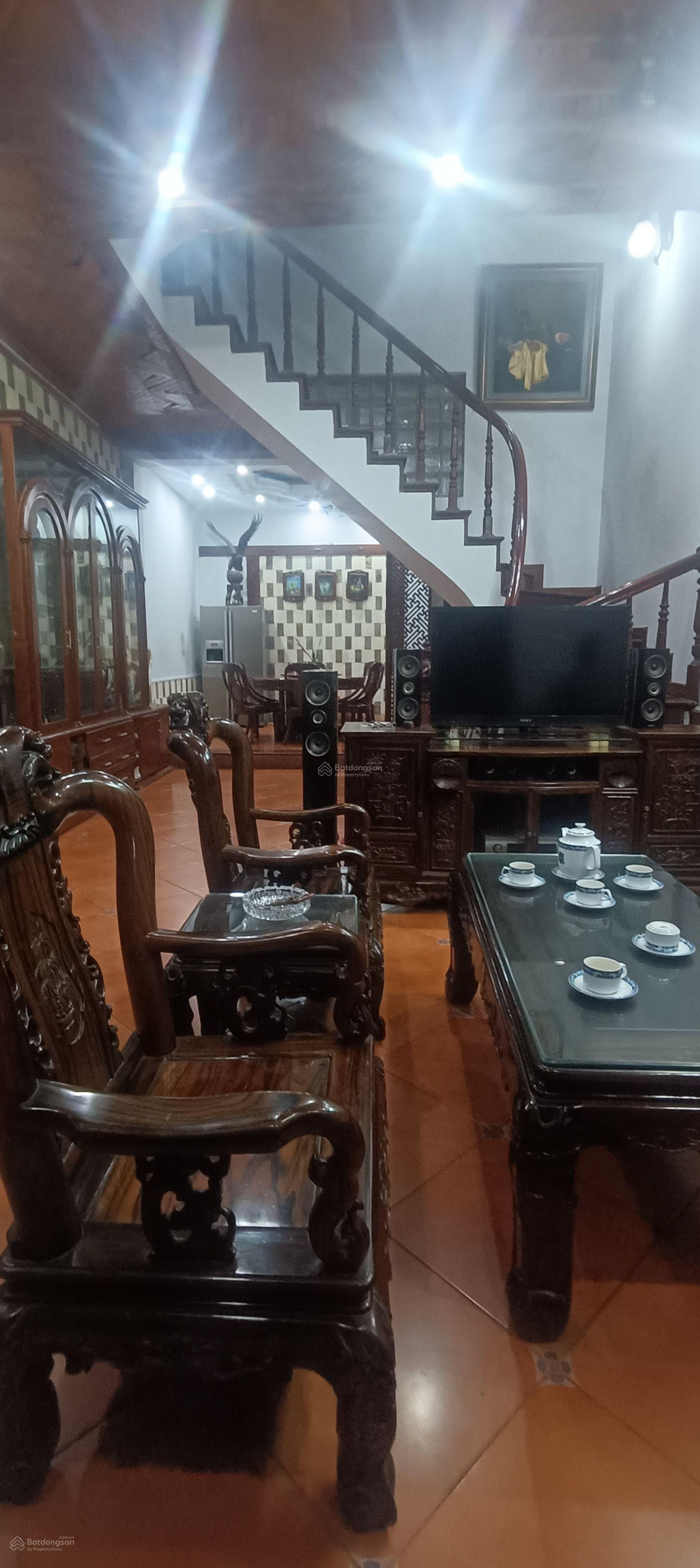 Bán Nhà Phân Lô Ngụy Như Kon Tum, Thanh Xuân, 50m2, 4T, MT 4.5m, 2 Thoáng Ô Tô Kinh Doanh.