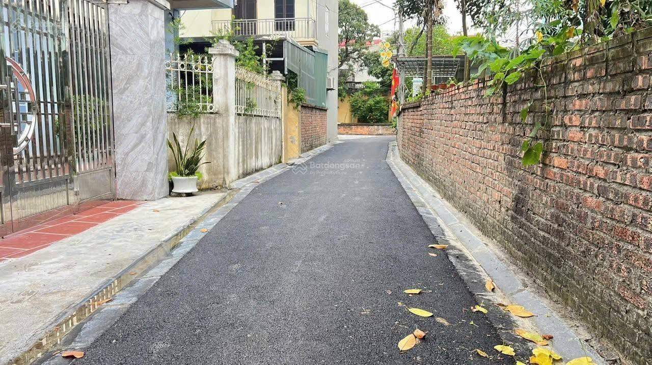 CC gửi bán lô đất, tại Thôn Sẳn, Cổ Loa, Đông Anh, Hà Nội. Giá bán chỉ 2.650 tỷ