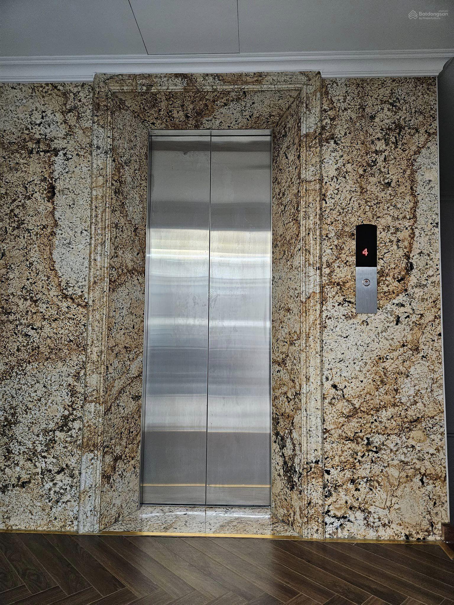 Căn góc - Phân lô KĐT Định Công - 90m2 x MT 5m x 5 tầng THANG MÁY - đường hè 13.5m - 43 tỷ