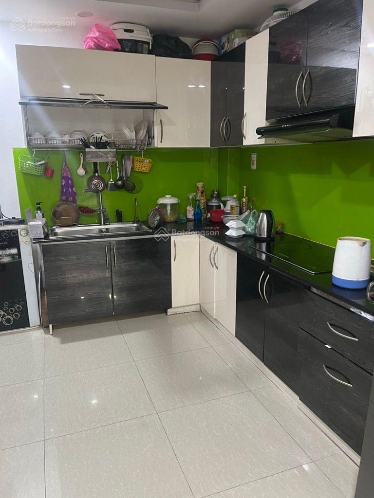 CG NHÀ 4 TẦNG 4PN 5WC- KHU PHÂN LÔ HOÀNG DIỆU 2 - GẦN VINCOM - P. THỦ ĐỨC GIÁ 9,9 TỶ