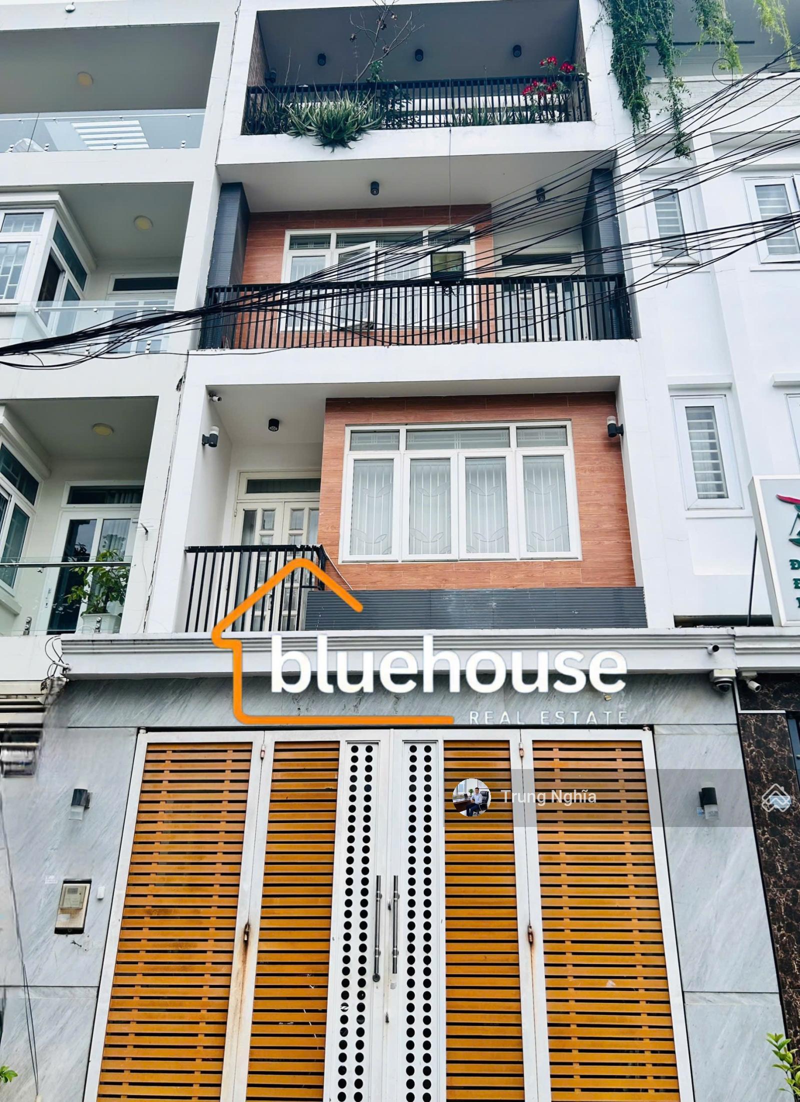 Nhà đường Trần Nhật Duật, diện tích: 4x20m trệt 3 lầu cho thuê Nhà đường Trần Nhật Duật, diện tích: 4x20m trệt 3 lầu cho thuê