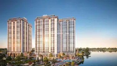 Khải Hoàn Prime Mở bán 100 căn hộ 2 phòng ngủ cam kết thuê lại 20tr/tháng trong 24 tháng