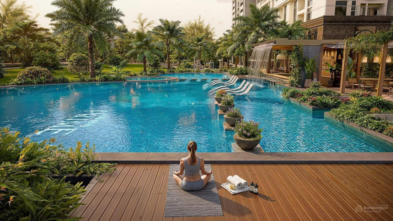 Khải Hoàn Prime Mở bán 100 căn hộ 2 phòng ngủ cam kết thuê lại 20tr/tháng trong 24 tháng