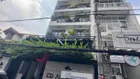 Bán Tòa Nhà Mt Vip Nhất Lê Văn Sỹ, Q3 - Dt: 6,9x16m - Cn:105m2 - 5 Tầng - Hđt: 50tr/th - Giá 32 Tỷ