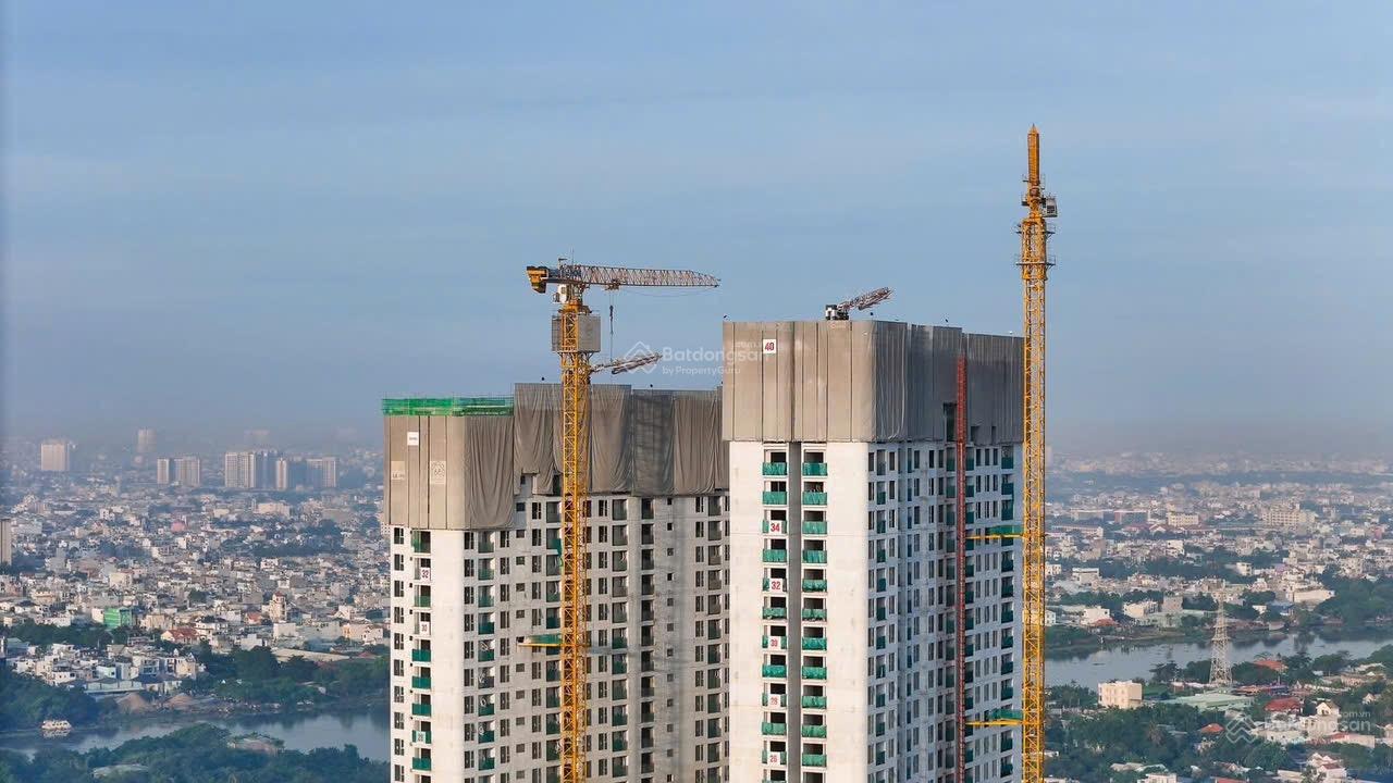 Thanh toán chỉ 800tr sở hữu ngay 2PN,2WC tại The Emerald 68, Ngân hàng cho vay 80%, chiết khấu 6%