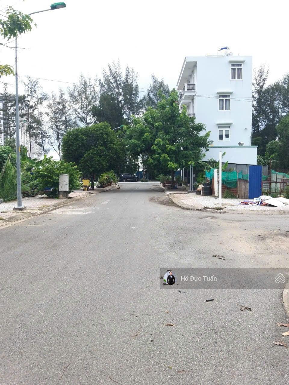 Còn lại một số nền giá tốt nhất thuộc dự án Bách Khoa, Phú Hữu, Quận 9 vị trí đẹp cần bán