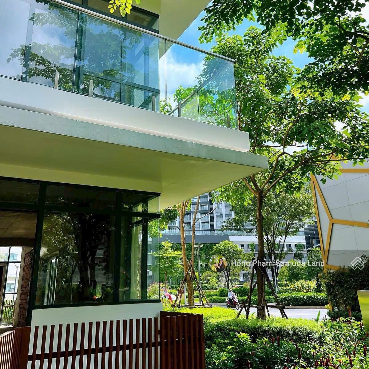 The Glen - Khu đô thị xanh chuẩn sống nghỉ dưỡng - Mua trực tiếp CĐT, lịch thanh toán 36 tháng