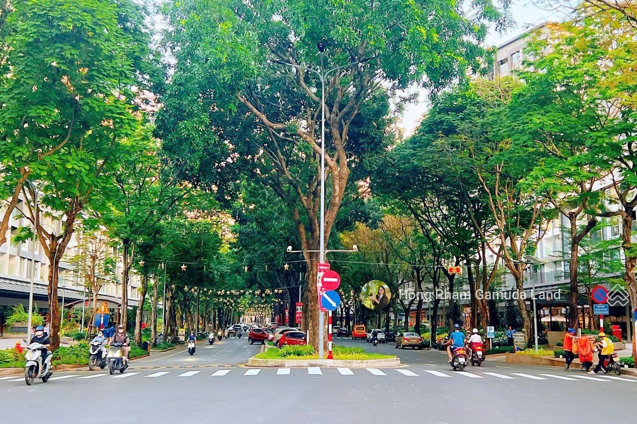 The Glen - Khu đô thị xanh chuẩn sống nghỉ dưỡng - Mua trực tiếp CĐT, lịch thanh toán 36 tháng