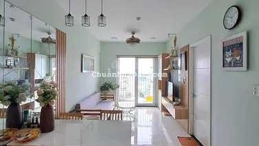 Chính chủ bán căn hộ 2PN, 2WC tại Prosper Plaza, 3,2 tỷ, 65m2, Quận 12, TP.HCM