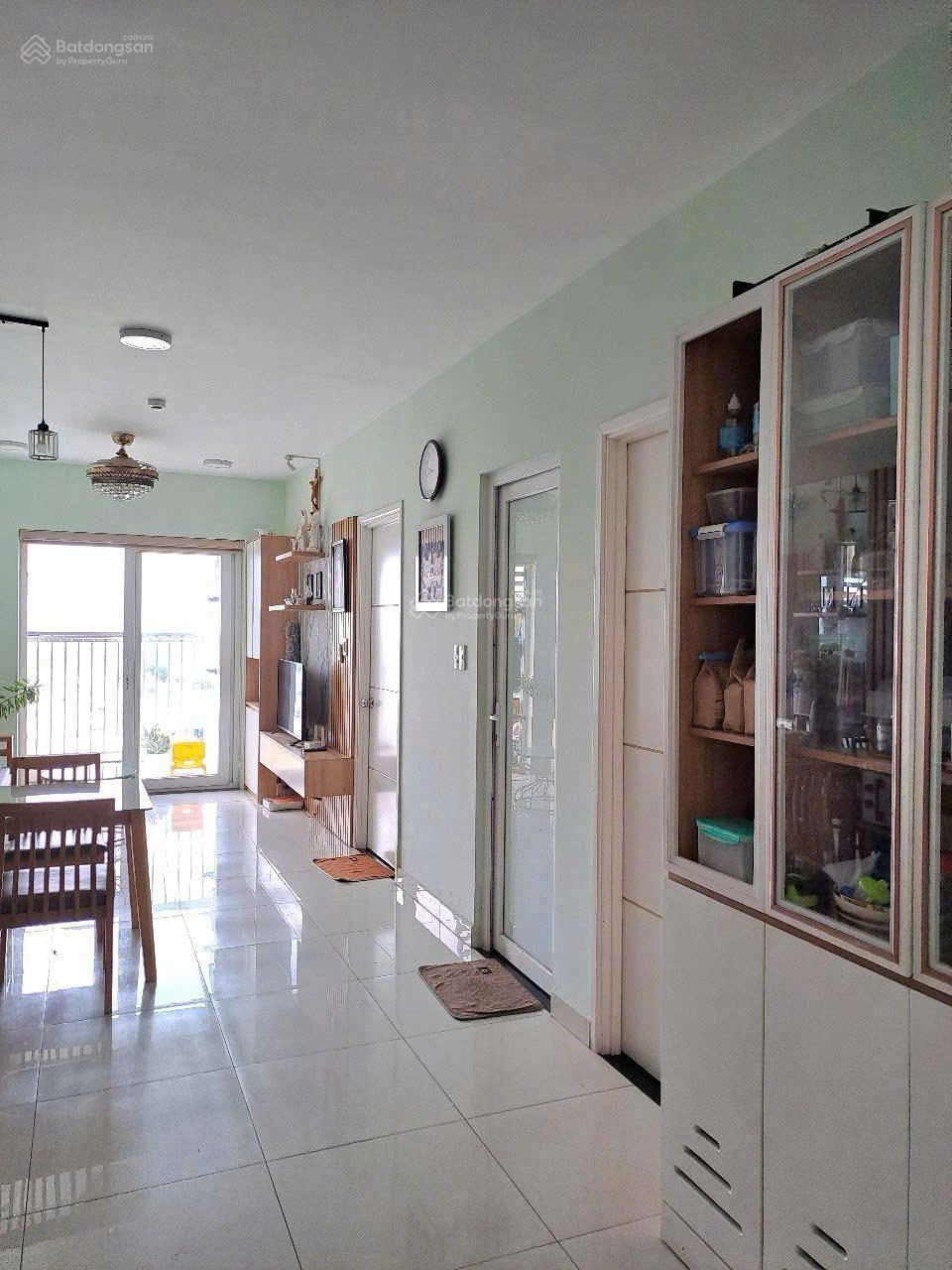 Chính chủ bán căn hộ 2PN, 2WC tại Prosper Plaza, 3,2 tỷ, 65m2, Quận 12, TP.HCM