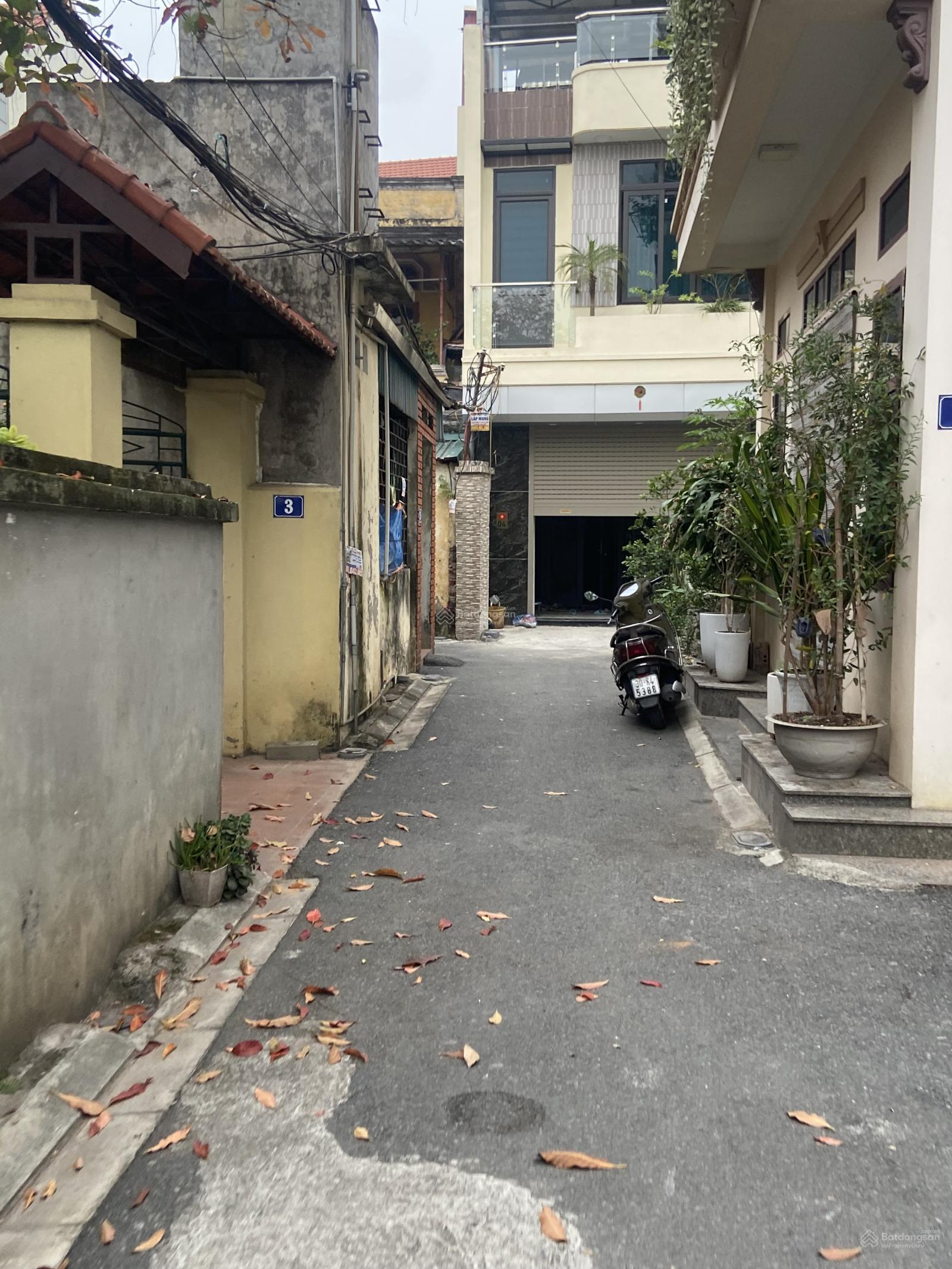 Bán đất tại Đào Xuyên, Đa Tốn, Gia Lâm, Hà Nội, giá ưu đãi 5,7 tỷ, 106 m2