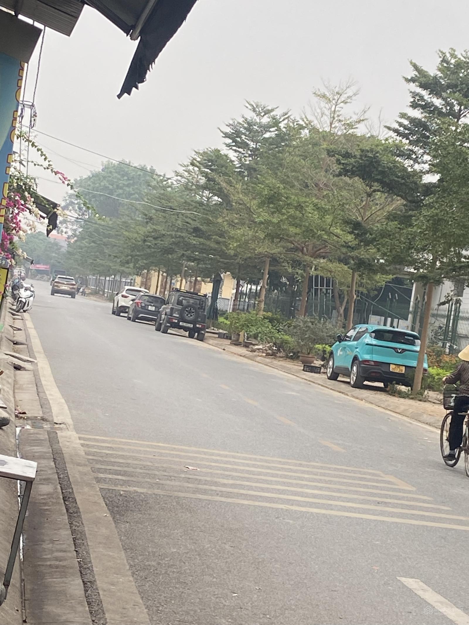 Bán đất tại Đào Xuyên, Đa Tốn, Gia Lâm, Hà Nội, giá ưu đãi 5,7 tỷ, 106 m2