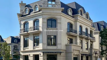 Căn hoa hậu Góc cuối cùng giá rẻ! Biệt thự Song lập Kinh Đô Ocean Park 2 đẳng cấp, tinh hoa