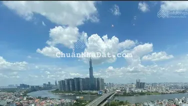 New! Cho thuê Thảo Điền Pearl 3PN, view sông Sài Gòn Landmark tuyệt đẹp, gọi Duy Võ ngay 0904 875 ***