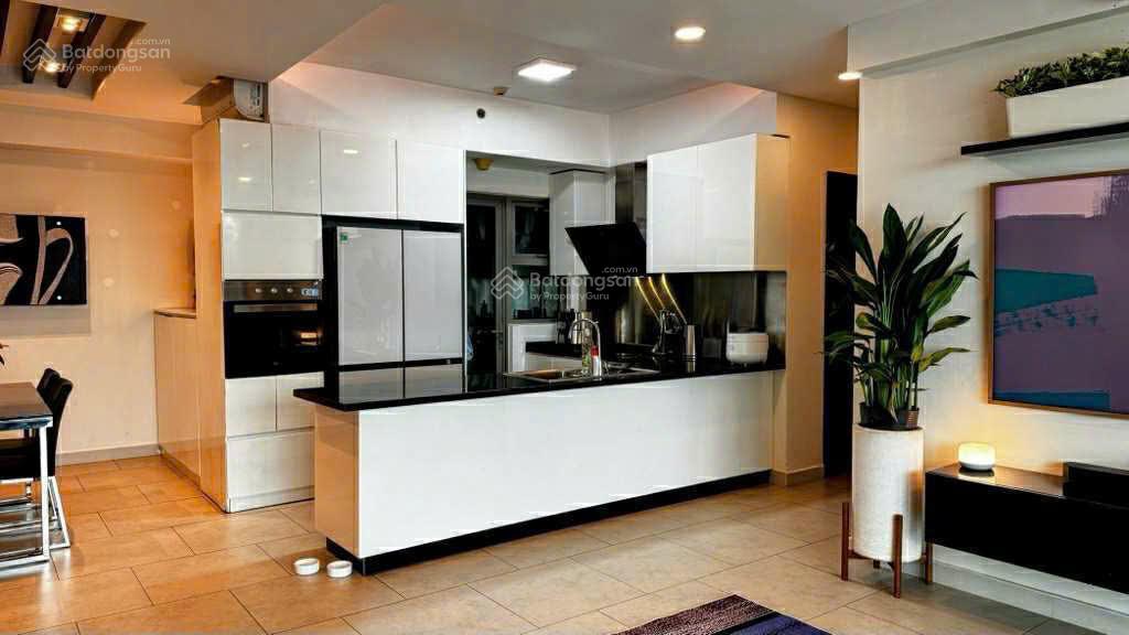 Bán căn hộ Riviera Point LK Phú Mỹ Hưng Quận 7 nhà đẹp full nội thất sổ hồng - giá bán 8,15 tỷ