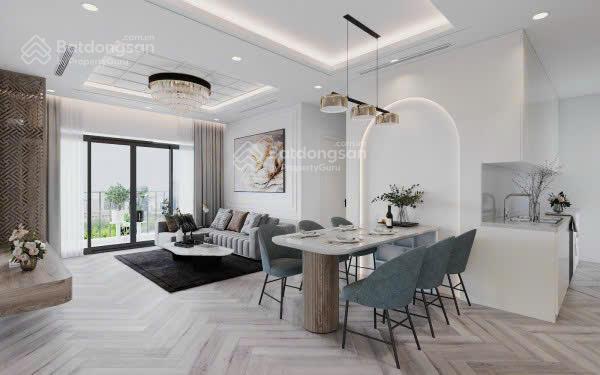 Chính chủ bán CH 3PN - 2WC, DT 106m2, ban công ĐN, tầng trung, sổ đỏ cc, giá 9 tỷ, LH 0523 681 ***