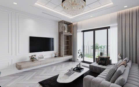 Chính chủ bán CH 3PN - 2WC, DT 106m2, ban công ĐN, tầng trung, sổ đỏ cc, giá 9 tỷ, LH 0523 681 ***