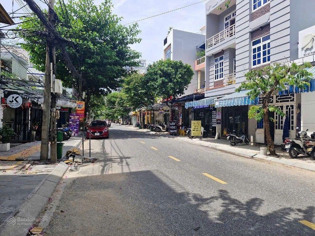 Chính chủ cần bán mặt tiền KHỦNG rộng 7.3m, Dt 60m2, siêu phẩm mặt tiền đường Phạm Cự Lượng Sơn Trà Chính chủ cần bán mặt tiền KHỦNG rộng 7.3m, Dt 60m2, siêu phẩm mặt tiền đường Phạm Cự Lượng Sơn Trà