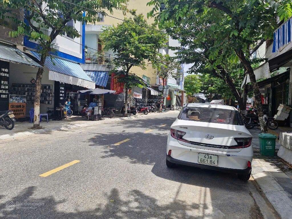 Chính chủ cần bán mặt tiền KHỦNG rộng 7.3m, Dt 60m2, siêu phẩm mặt tiền đường Phạm Cự Lượng Sơn Trà Chính chủ cần bán mặt tiền KHỦNG rộng 7.3m, Dt 60m2, siêu phẩm mặt tiền đường Phạm Cự Lượng Sơn Trà