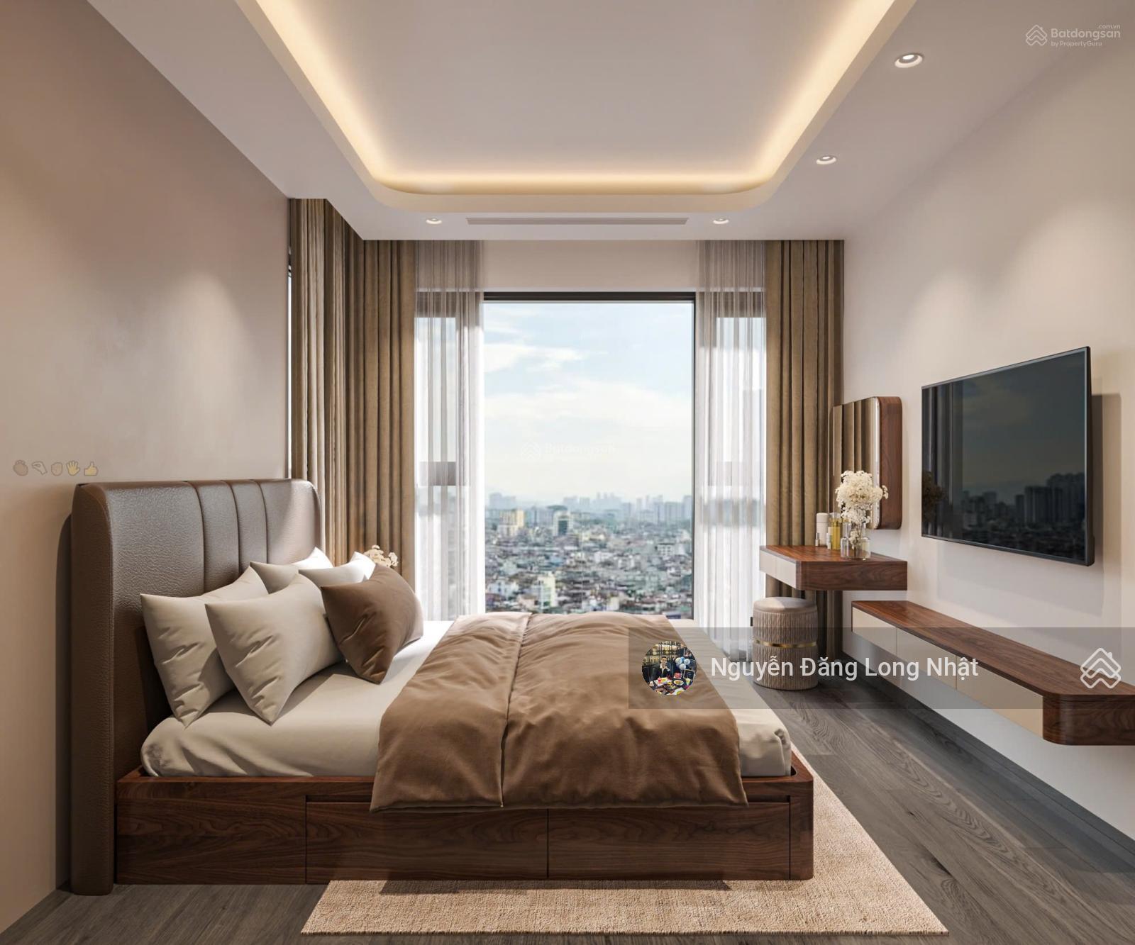 Hiếm! Bán gấp căn hộ Hateco Laroma diện tích 113m2, 3PN, 2WC, Láng Thượng, Đống Đa, giá tốt