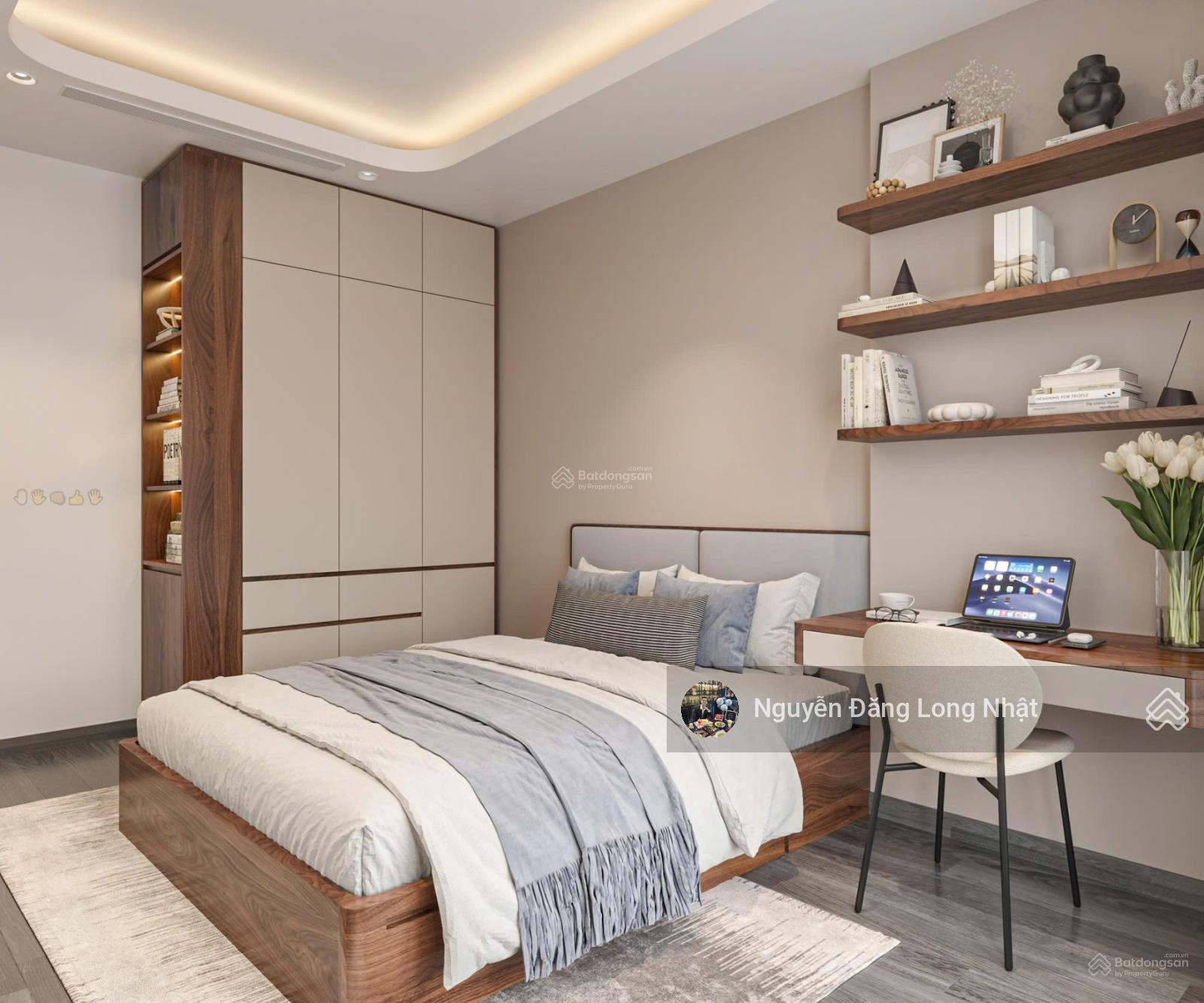 Hiếm! Bán gấp căn hộ Hateco Laroma diện tích 113m2, 3PN, 2WC, Láng Thượng, Đống Đa, giá tốt