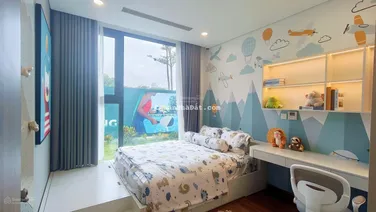 cần bán gấp căn 2 ngủ 76m nội thất liền tường cao cấp. BC hướng Nam tầng 25 mát mẻ. LH 0988 125 ***