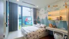 cần bán gấp căn 2 ngủ 76m nội thất liền tường cao cấp. BC hướng Nam tầng 25 mát mẻ. LH 0988 125 ***
