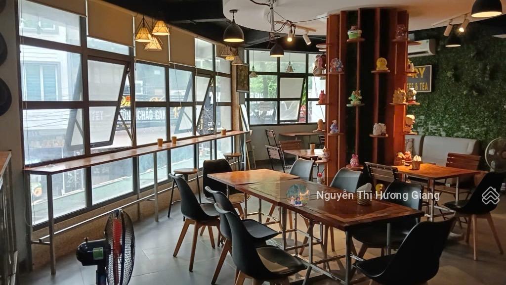 Bán nhà Lô góc MP Nguyễn Văn Lộc, 130m2, 7 tầng thang máy, MT 15m, kinh doanh đắc địa Bán nhà Lô góc MP Nguyễn Văn Lộc, 130m2, 7 tầng thang máy, MT 15m, kinh doanh đắc địa