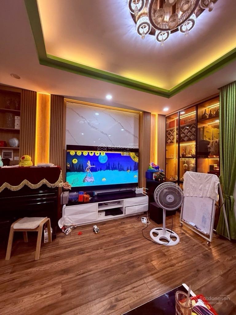 Bán nhà 44 m2, 5 tầng, MT 5m, giá 7,4 tỷ, lô góc, ô tô 7 chỗ tránh nhau, Liên Mạc, Bắc Từ Liêm Bán nhà 44 m2, 5 tầng, MT 5m, giá 7,4 tỷ, lô góc, ô tô 7 chỗ tránh nhau, Liên Mạc, Bắc Từ Liêm