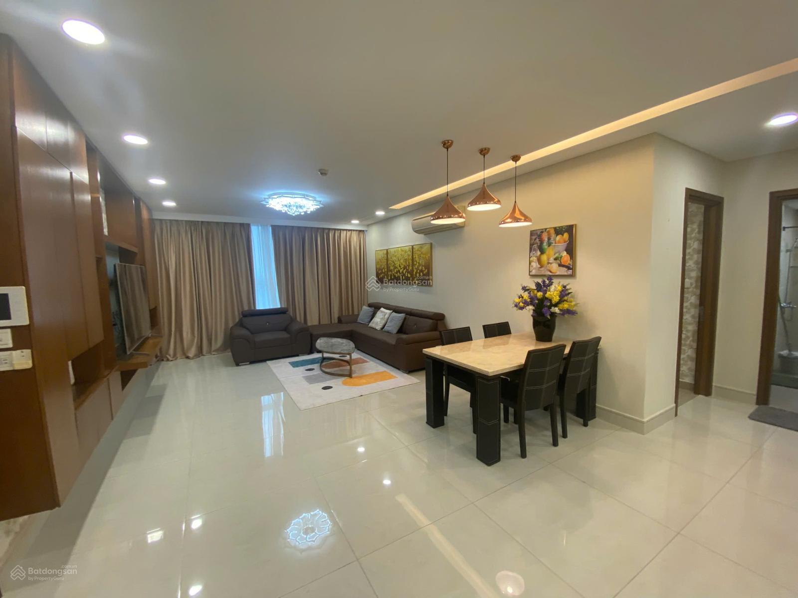 New! Cho thuê Thảo Điền Pearl 3PN, view sông Sài Gòn Landmark tuyệt đẹp, gọi Duy Võ ngay 0904 875 ***