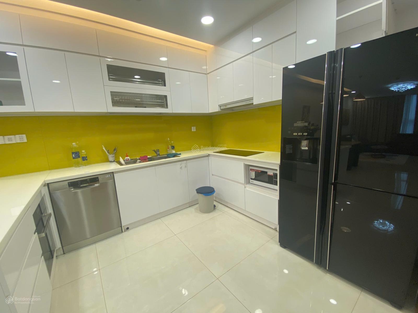 New! Cho thuê Thảo Điền Pearl 3PN, view sông Sài Gòn Landmark tuyệt đẹp, gọi Duy Võ ngay 0904 875 ***